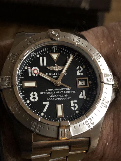 breitling l30021|The Breitling Watch Source Forums • View topic .